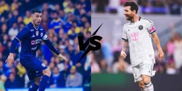 Campeones Cup 2026: ¿Dónde y a qué hora ver el Inter Miami vs. Cruz Azul?