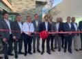 Canacar nueva oficina Nuevo Laredo