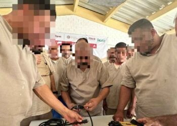 Capacitación laboral CEDES Altamira