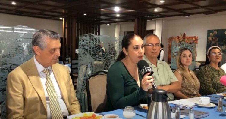 Cáritas campaña acopio Matamoros