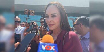 Carmen Lilia Sheinbaum Tamaulipas