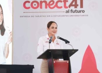 Carmen Lilia internet Nuevo Laredo