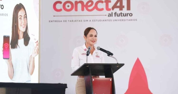 Carmen Lilia internet Nuevo Laredo
