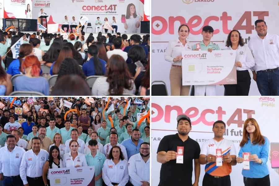 Carmen Lilia internet Nuevo Laredo