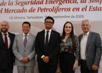 Carmen Lilia seguridad energetica