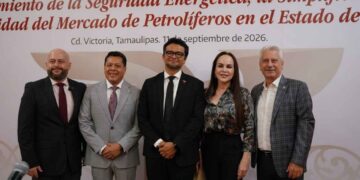 Carmen Lilia seguridad energetica