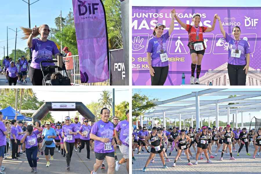 Carrera inclusiva Tampico (1)
