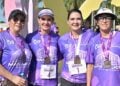 Carrera inclusiva Tampico