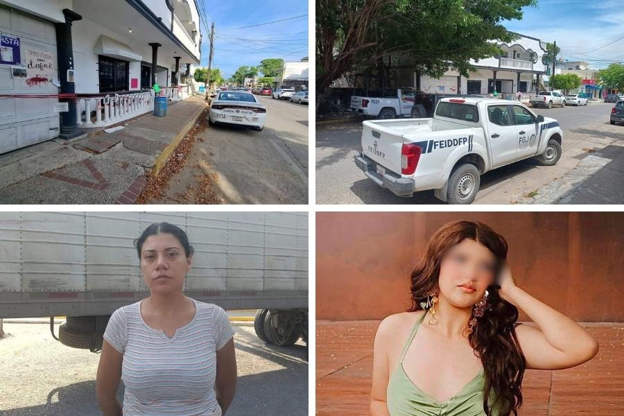 Caso Dafne Zapata