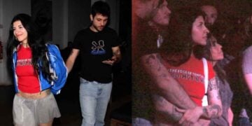 Cazzu nueva pareja cita