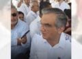 Ceremonias Grito Tamaulipas saldo blanco