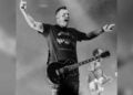 Chad Gilbert New Found Glory