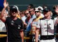 Checo Perez optimista España