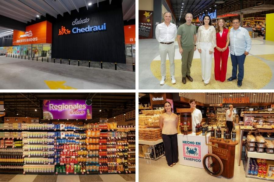 Chedraui Selecto Tampico