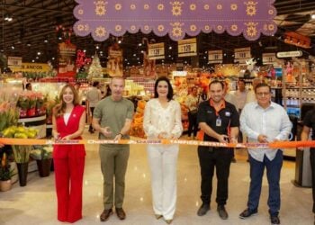 Chedraui Selecto Tampico