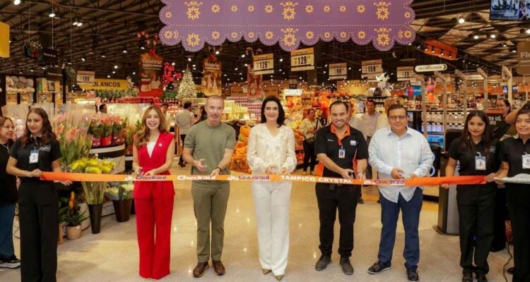 Chedraui Selecto Tampico