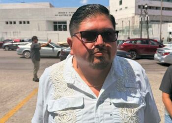 Chedraui constructora Tampico demanda
