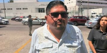 Chedraui constructora Tampico demanda