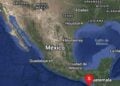 Chiapas Sismos