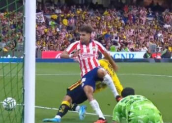 _Chivas primer tiempo