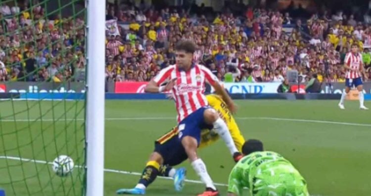 _Chivas primer tiempo
