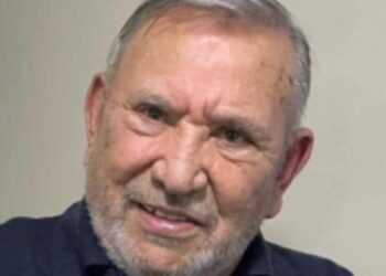 Chucho Gallegos fundador