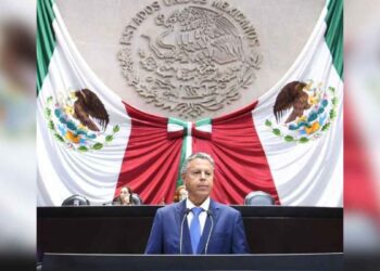 Chucho Nader adjudicaciones directas