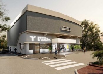 Cine Avenida Ciudad Victoria