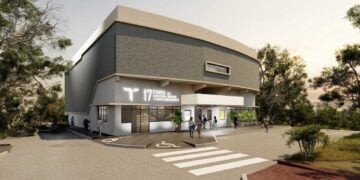 Cine Avenida Ciudad Victoria