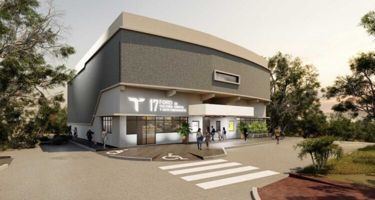 Cine Avenida Ciudad Victoria