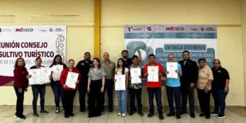 Ciudad Mier Pueblo Mágico