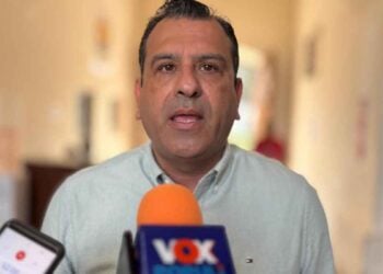 Ciudad Victoria mantiene operativo tránsito
