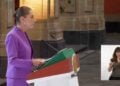 Claudia Sheinbaum Programas sociales