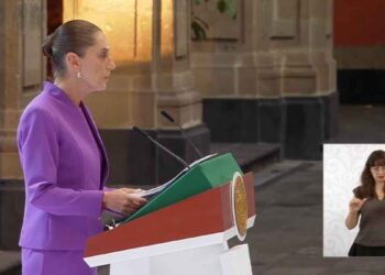 Claudia Sheinbaum Programas sociales