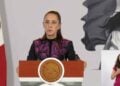 Claudia Sheinbaum aspirantes