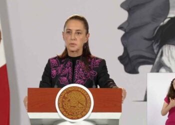 Claudia Sheinbaum aspirantes