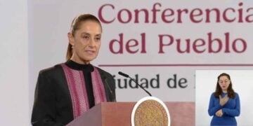 Claudia Sheinbaum oposición machistas