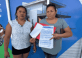 Clientes denuncian presunto fraude por pagos para vehículos en financiera de Tampico, Tamaulipas