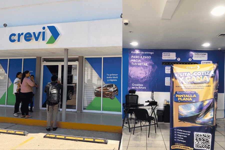 Clientes fraude financiera Tampico