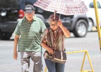 Clima Tamaulipas 20 septiembre