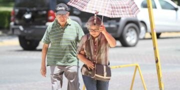 Clima Tamaulipas 20 septiembre