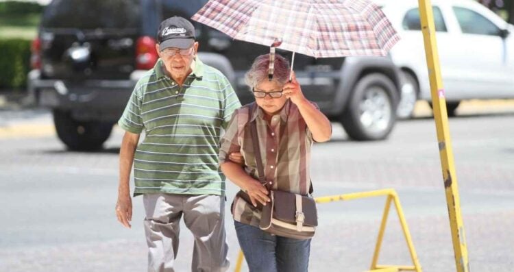 Clima Tamaulipas 20 septiembre