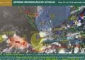 Clima canales de baja presión