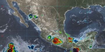 Clima hoy estado Tamaulipas