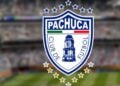 Club Pachuca Robert Kenedy