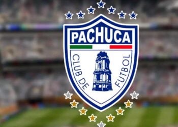 Club Pachuca Robert Kenedy