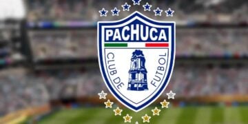 Club Pachuca Robert Kenedy