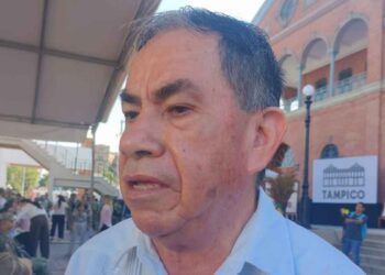 Coepris suspende negocios Tampico