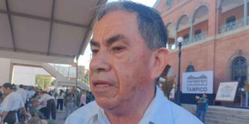 Coepris suspende negocios Tampico