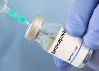 Cofepris medicamento Lenacapavir VIH